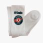 Preview: Socken CfL Logo inkl. #-Personalisierung Gr. 32-46 (siehe Auswahl)